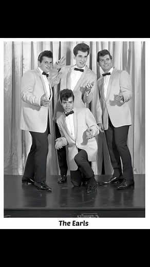 One of the first songs we learned as a group was Remember Then. Larry Chance sang that legendary lead vocal. Anyone know their group name before they were The Earls? | The DooWop Project