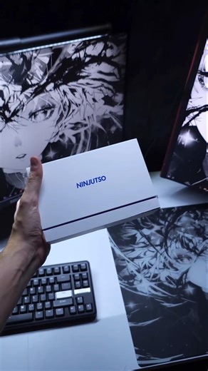 The BEST mouse i saw in my LIFE