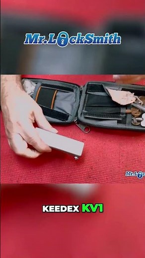 Unlock Safe Combinations | S&G & LaGard Keedex Mr Locksmith