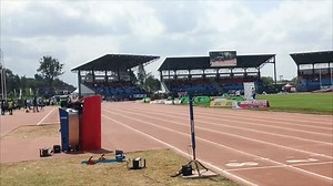 Our athletes endure so much to deliver outstanding performances and bring us together as fans and as a nation. Having witnessed firsthand what Steve Onyango went through, we were deeply moved. If you're in a position to do so, please reach out and show him your support your kindness will surely be rewarded. He is currently among the top three fastest sprinters in the country, and we are counting on his services at the 2025 World Athletics Championships in Tokyo. #kenya | Kenya sports