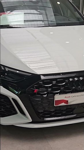 Audi RS3 or BMW M240?