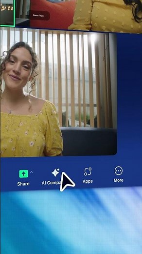 When Friday brain kicks in, Zoom’s got you covered ✅