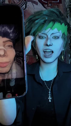 ‼️FAKE BODY‼️ josuke — @bunnywantstoeat | telegram: wmmedlkk | Inst: wmmedlkk #jjba #jjbacosplay #rohankishibecosplay #rohankishibe #kishiberohan