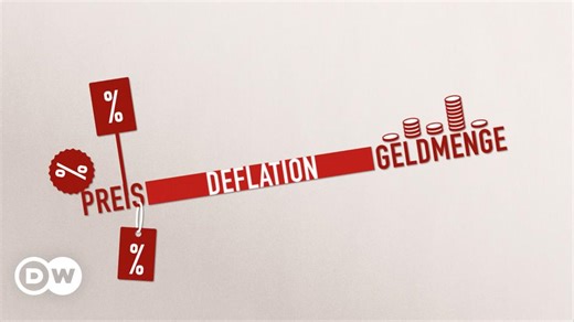 Deflation - When everything becomes cheaper!