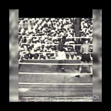 Jack Dempsey-The Shoulder Whirl