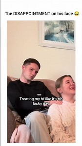 Why is bro looking at us like its our fault 🥀. cr:/tt joshandjem