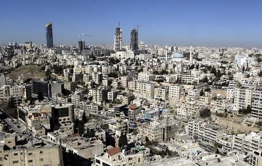 Quelle est la différence entre le Proche-Orient et le Moyen-Orient ?