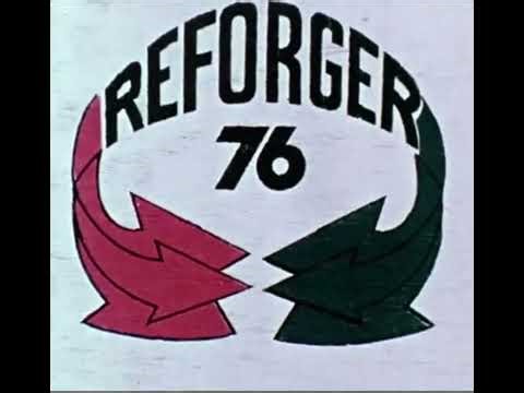 Reforger Exercise 1976