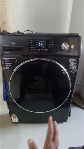 Ifb washing machine extra rinse kaise use kare#ifbhomeservice #ifbwashingmachine #homeappliance