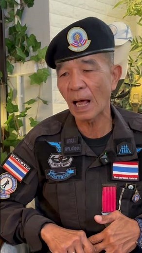 Warriors from Pak Thong Chai send their support to soldiers on the front lines: Bandit Khamseemua...