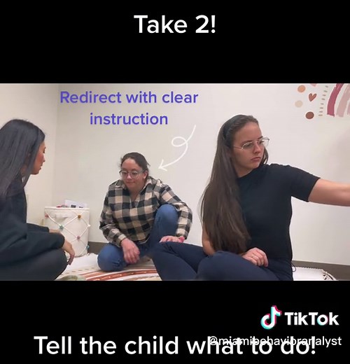 Effective Ways to Redirect Problem Behaviors in Children with ADHD