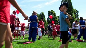 Dia De Canada Eventos Día Festivo - Free video on Pixabay