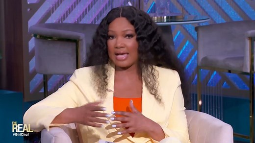 From almost dying in her journey to getting pregnant to a never-before-told story about Bill Cosby, Garcelle opens up about the inspiration behind her new memoir, “Love Me as I Am.” Watch the FULL conversation here: https://bit.ly/3M2YNUe | The Real