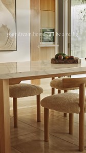 3.6K views | Transform your space—absolutely free—with the help of our talented designers. From full homes to room refreshes and everything in between. | CB2 | Facebook