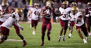 FSU’s Way Too Early Projected Depth Chart for 2023 - Offense