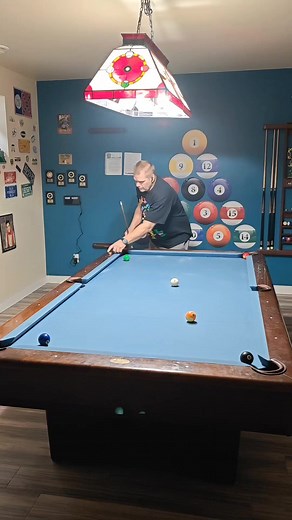 202 reactions · 14 comments | The 6 Rail Bank Trackline #billiards #pool #pooltricks #trickshots #tricks #artisticpool #8ball #9ball #10ball #BigAl #BigAlsbilliards #efren #efrenreyes #efrenbatareyes #venom #venomtrickshots #seyberts #jump #jumpshot #carom #combo #forcefollow | Al Toelle | Facebook