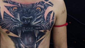 #ykntattoo coverup job copy ph.0973107245 Artist..Kalar (ykn) | YKN Tattoo