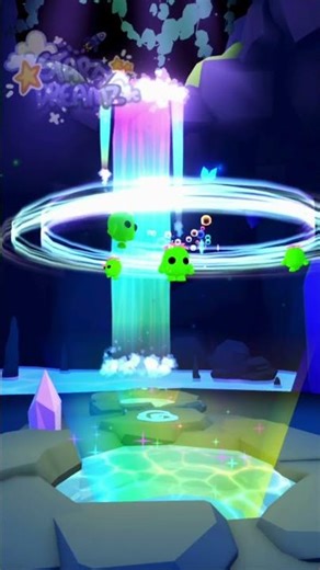 Making a NEON Cactus Friend 🌵💕in roblox adopt me #adoptme #fyp #roblox #gaming #trending #pngtuber