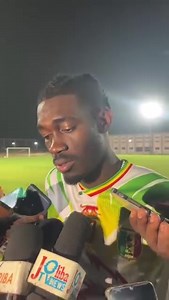 1K views · 93 reactions | Yves Bissouma au micro par rapport aux préparatifs pour la CAN CÔTE D’IVOIRE 2023 #CAN2023 #AllezLesAigles #AboraMaliLa MALI KANU Fédération Malienne de Football | MALI KANU | Facebook