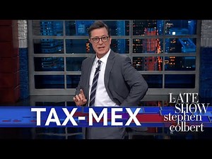 What Trump's New Tariffs Will Do To Beer, Avocados & Tequila