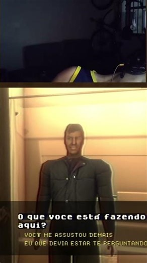 Parece que eu posso entrar sim. #gameplay #horror #games #live #terror #fearstofathom #twitch