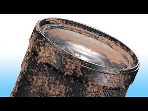 Great Way to Clean Lenses and Camera Sensors