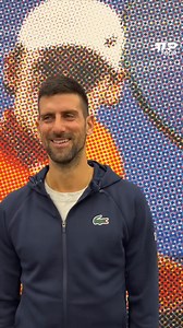 19K views · 665 reactions | Novak brings so much joy  | NOVAK MANIA Fans | Facebook