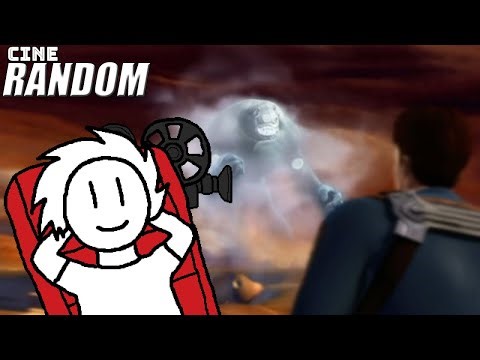 Max Steel: Forces of Nature (2005) | Cine Random