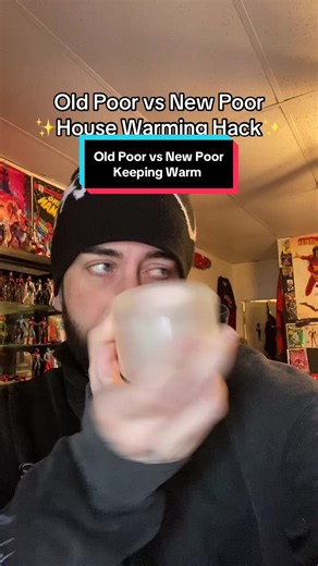 If you have a drafty house, this tape can help keep the cold air out. It won’t rip off paint either when it becomes warm and it needs to be removed #budgeting