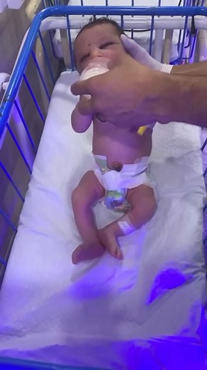 3.3K views · 57 reactions | Newborn Baby Hungry and Ready for a Feed” “Precious Feeding Time with My Newborn” #cutebaby #baby #babyfirstbreath | Boom Boom Studio Babies | Facebook