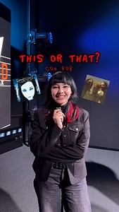 ROB, vincitrice di X Factor 2025 è passata a trovarci 🫶🏻 e viste le sue scelte rock e pop punk le abbiamo fatto un This or That con alcune iconiche band 🎸 i vincitori? potrete sentirli dal vivo nel 2026 👀 | Radiofreccia