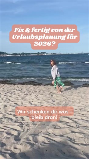 Little Travel Society | Reisen mit Kindern on Instagram: "Heads-up, liebe Reisefamilien - wir haben was richtig Cooles für Euch! Damit wird die Urlaubsplanung zum Kinderspiel! ✨ 💫 Kommentiere "2026" und sichere dir einen von 100 Codes für EINEN MONAT GRATIS Zugang zum Little-Travel-Secrets-Mitgliederbereich – für dich und deine liebsten Reisefamilien. Was dich erwartet: 🏡 Jeden Monat 9 neue Geheimtipp-Unterkünfte 🗺️ Interaktive Karte mit Ausflugstipps für Familien auf der ganzen Welt 💰 Exklu