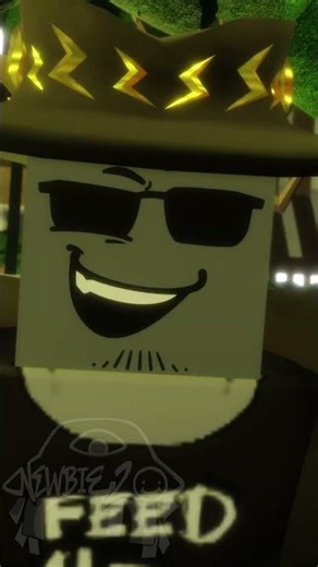 Guest 666 Jumpscare! | Termination protocol animation #terminationprotocol #tpc #3d #roblox #funny