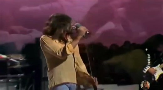 Deep Purple - Demon's Eye, 1971 | Legendy muzyki