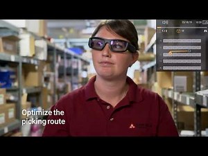 Workday Labs – AR Inventory