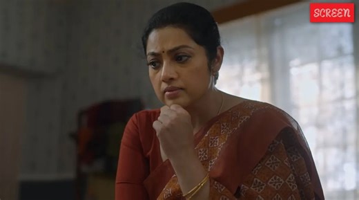 மர்மம் நிறைந்த த்ரில்லர்; மீனா நடிப்பில் முதல் ஆந்தாலஜி படம்: டிரெய்லர் செம்ம த்ரிலிங்!