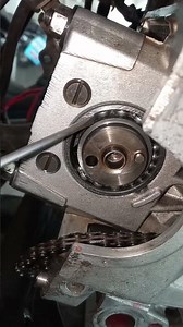 Is Your NMAX V2 Engine Noisy? Don’t Ignore This! #shorts