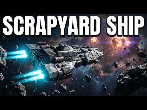 Sci-Fi Audiobook | The Ancient Alien Warship & Elite Special Ops (Books 1-3), Part 1