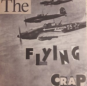 The Flying Crap - The Flying Crap
