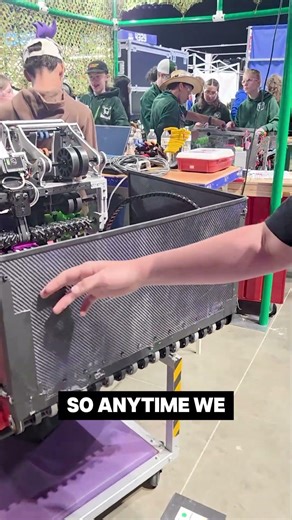 Custom Carbon Fiber Hopper | 3931 Cockadoodle Dominators | REBUILT Pit Stop