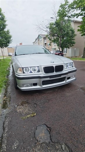 Installing Depo Headlights onto my E36