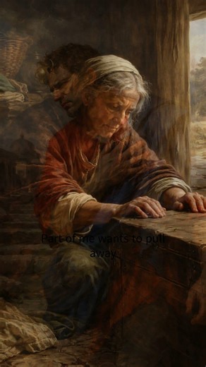 A Prayer When You Are Angry at God