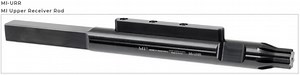 MI Upper Receiver Rod