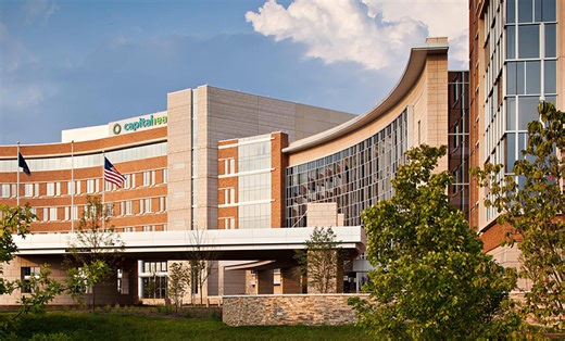 Capital Health to Pay $4.5M in LockBit Breach Settlement