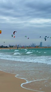 142K views · 6.9K reactions | Dubai beach today | Faiz Khan | Facebook