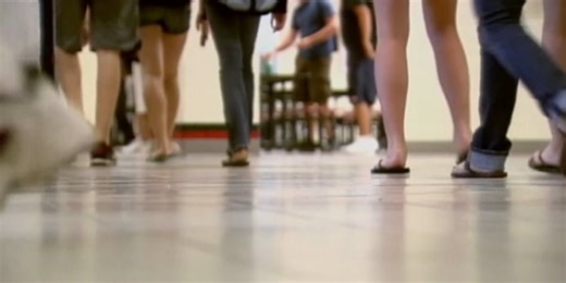 Experts expect self-harm spike in Wisconsin kids after spring break