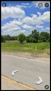 The things and people you see on Google Maps can be pretty entertaining! Look what we found while searching through De Soto on Google. Our deputy was captured by one of the Google Maps vans on Kill Creek Road and K-10. Can anyone guess who this deputy is? Hint, he works in our Community Patrol Unit. 👀 | Johnson County, KS Sheriff's Office