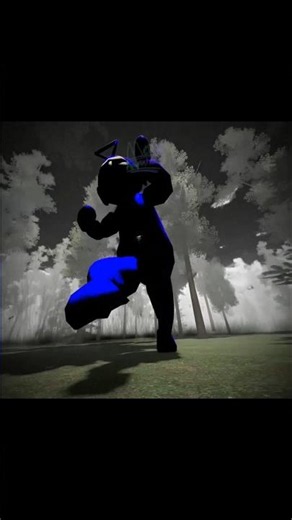 Nocturnal Protocol | #roblox #robloxanimation #animation #slendytubbies #tinkywinky