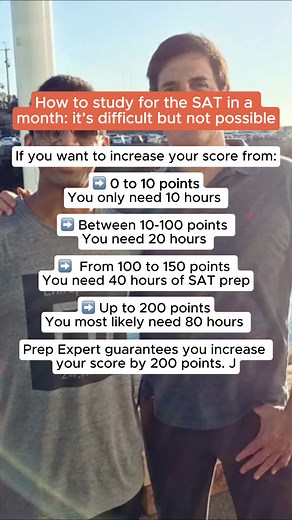 PrepExpert.com is now offering its best and biggest sale of the year! For a limited time, you can get 40% off all of our online SAT courses, ACT courses, and one-on-one tutoring. If you’re a parent looking to set your student up for success, there has never been a better opportunity—or a better discount—to enroll with Prep Expert. This is the perfect chance to secure top-tier test prep at an unbeatable price. | Prep Expert