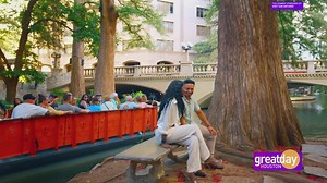 Sponsored: Visit San Antonio this Summer
